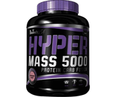 BioTech - Hyper Mass - 4000G